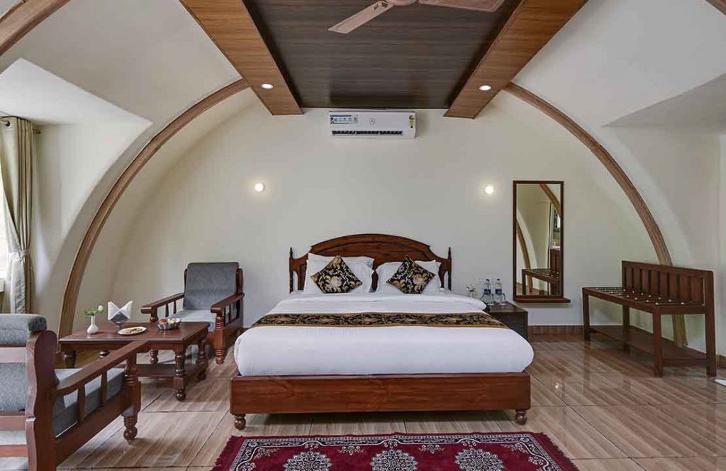 Kavish Holiday Hill Resort